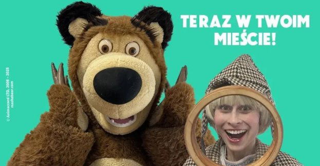 Historia Detektywistyczna!