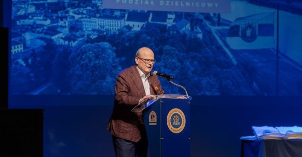 Inauguracja kolejnej edycji MWC