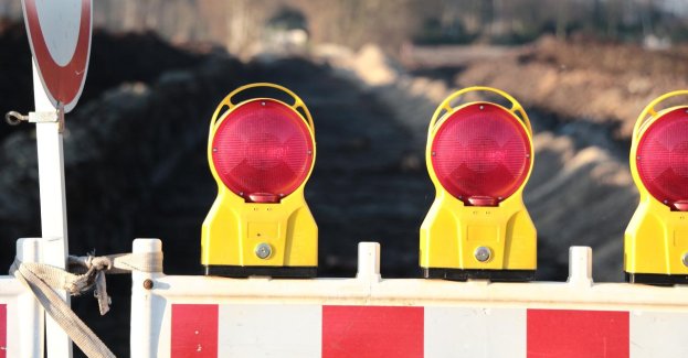 Zmiany w organizacji ruchu na ulicach Conrada - Korzeniowskiego oraz Komuny Paryskiej