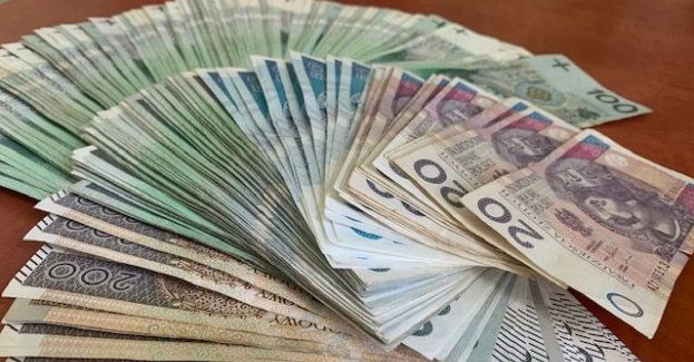 Znaleziono portfel wraz z gotówką – poszukujemy właściciela