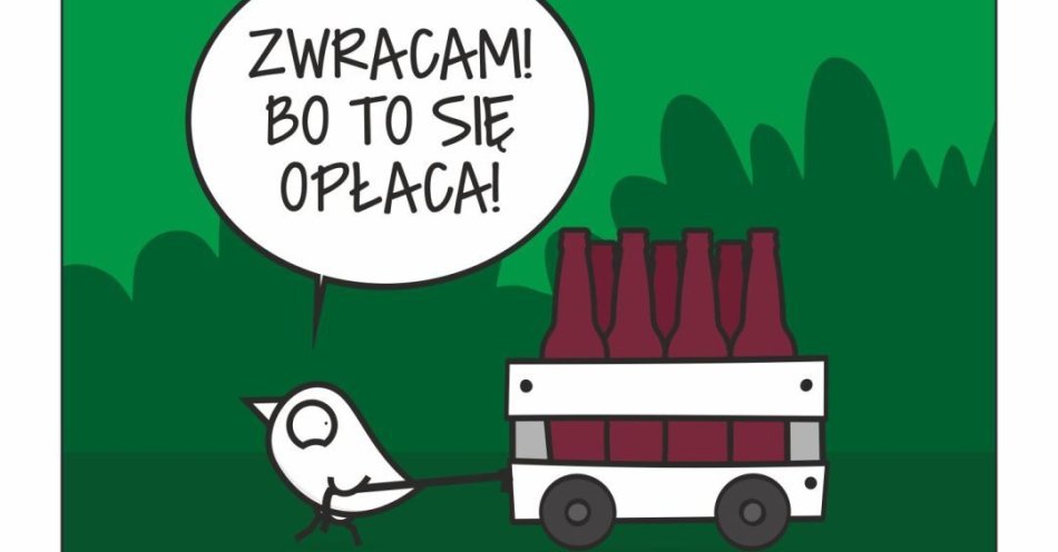 zdjęcie: Lokalne podejście Browaru Kasztelan do globalnych wyzwań, czyli jak warzyć piwo odpowiedzialnie / fot. nadesłane