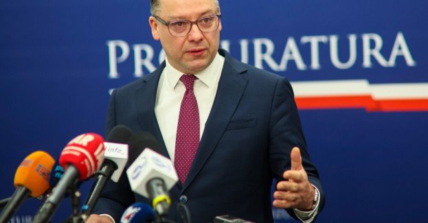 Rzecznik PK: kontakt prokuratora z sędzią Dariuszem Łubowskim dotyczył wyłącznie kwestii technicznej