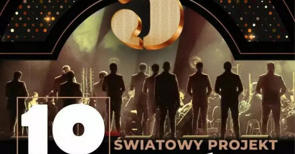 zdjęcie: 5-lecie 10 Tenorów / kupbilecik24.pl / 5-lecie 10 Tenorów