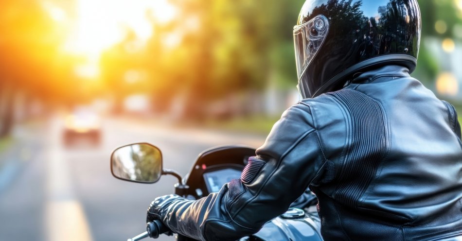 zdjęcie: Wysokie mandaty za dużą prędkość dla motocyklistów / v52325259