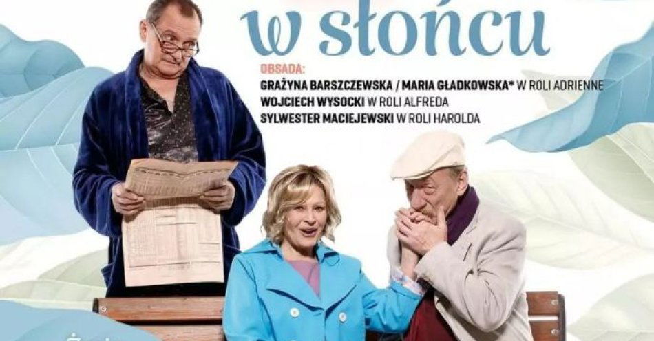 zdjęcie: Komedia serdeczna / kupbilecik24.pl / Komedia serdeczna