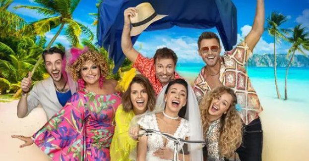 Podróż Poślubna, czyli wakacje z promocji