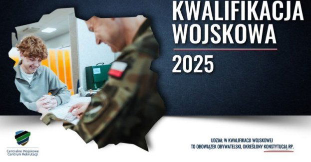 Rusza kwalifikacja wojskowa 2025