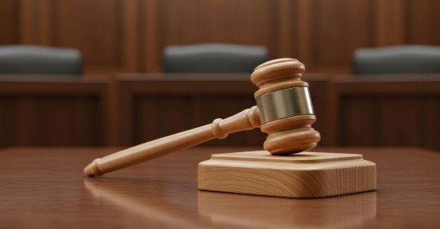 Tak nie wyglądają sprawy preparowane