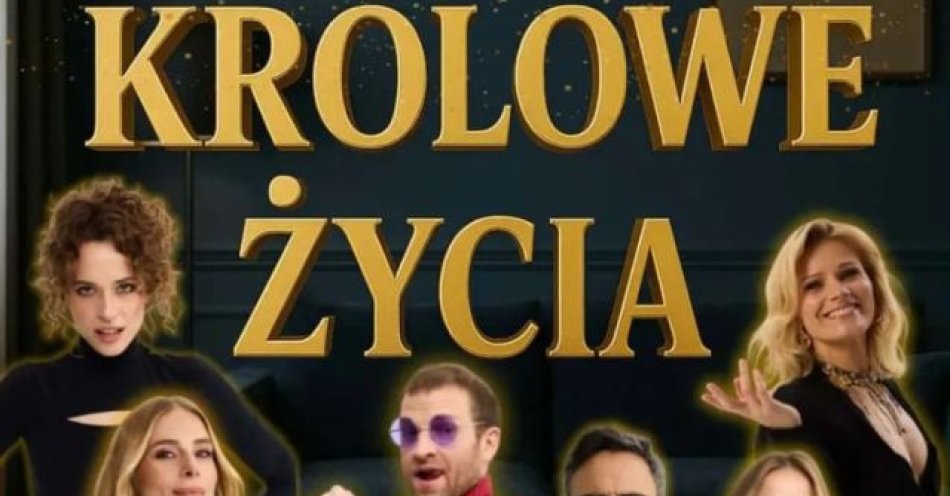 zdjęcie: Brawurowa komedia pomyłek o miłości, ambicjach i... bardzo rodzinnych interesach / kupbilecik24.pl / Brawurowa komedia pomyłek o miłości, ambicjach i... bardzo rodzinnych interesach