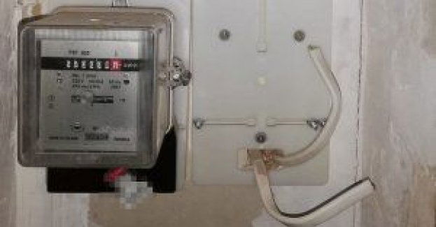 Zarzut dla mieszkanki gminy Ruja za kradzież energii elektronicznej