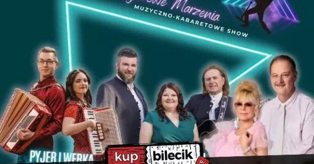 Koncert z okazji najpiękniejszego święta w roku - Dzień Matki w Pabianicach