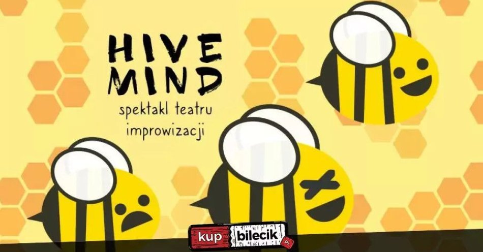 zdjęcie: spektakl impro / kupbilecik24.pl / spektakl impro