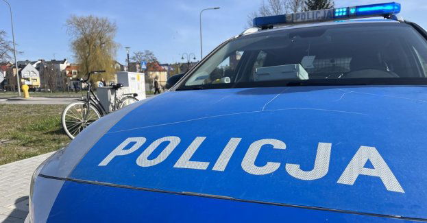 Kierującego pod działaniem amfetaminy i 3 pijanych rowerzystów zatrzymanych jednego dnia