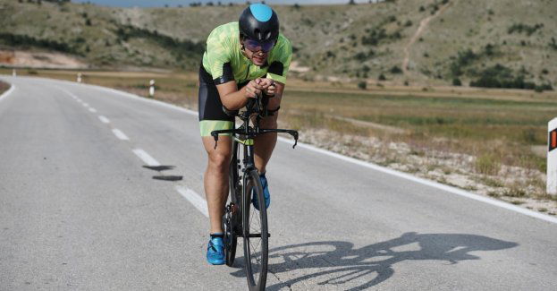 Moja pasja to być w podróży