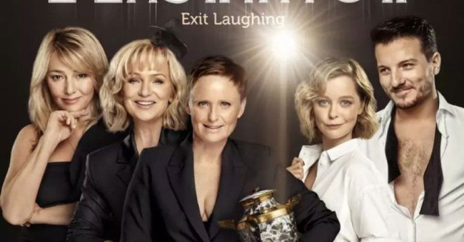 zdjęcie: Kinga Preis, Katarzyna Żak, Katarzyna Kwiatkowska, Justyna Ducka, Kuba Gąsowski / kupbilecik24.pl / Kinga Preis, Katarzyna Żak, Katarzyna Kwiatkowska, Justyna Ducka, Kuba Gąsowski