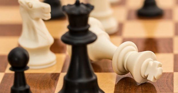 Zawody szachowe już wkrótce w Grudziądzu