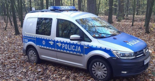 Tragiczny finał poszukiwań