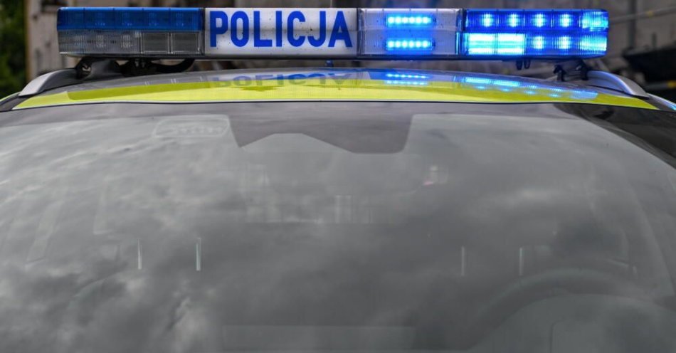 zdjęcie: Strzelanina w Małopolsce. Trwa obława za sprawcą strzelaniny, policja przeszukuje domy / fot. PAP