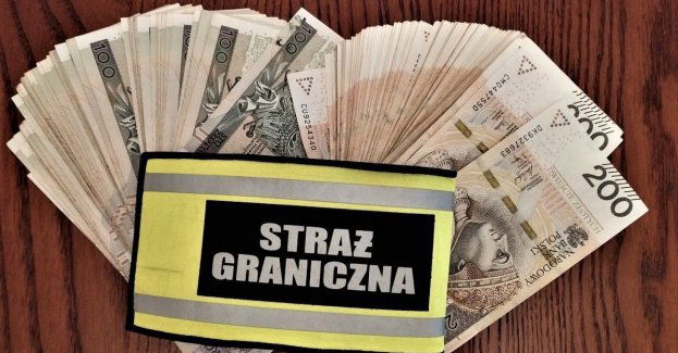 Rozbicie zorganizowanej grupy przestępczej o charakterze międzynarodowym [VIDEO]