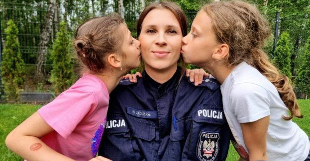 Każda Mama jest superbohaterką!