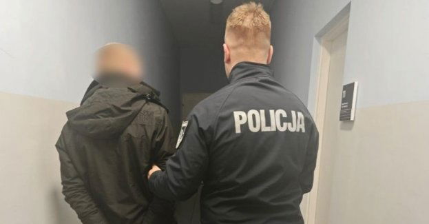 Odpowiedzą  za wejście w konflikt z prawem