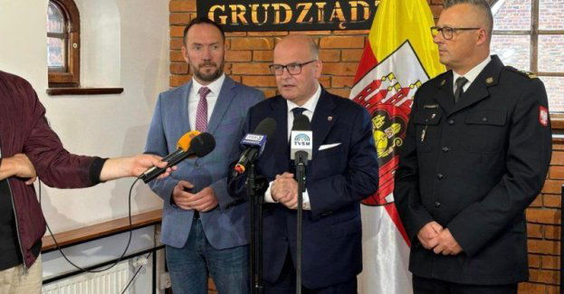 Będą dodatkowe środki na budowę nowej strażnicy