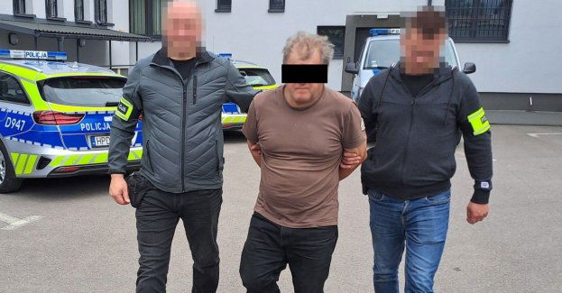 Areszt tymczasowy za znęcanie nad żoną