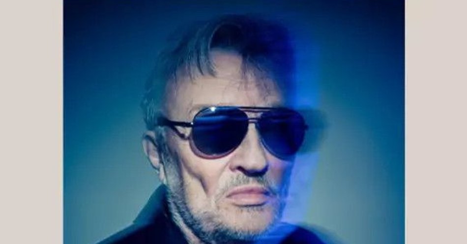 zdjęcie: Krzysztof Cugowski - 55 lat na scenie / kupbilecik24.pl / Krzysztof Cugowski - 55 lat na scenie