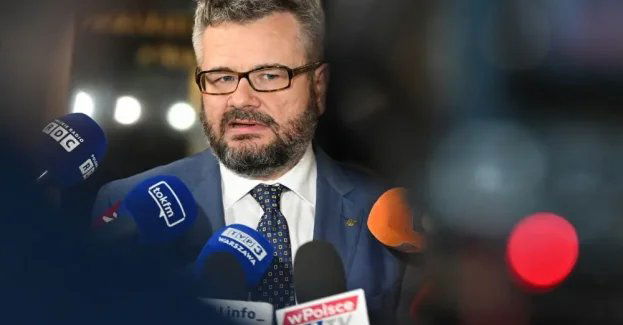 Prok. Skiba: umorzono śledztwo ws. „zamachu stanu” w zakresie wątków dotyczących TK, SN i KRS