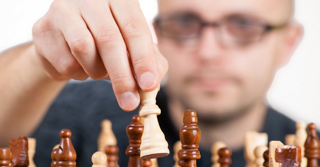 MP w szachach - Radosław Wojtaszek i Julia Antolak z kompletem zwycięstw