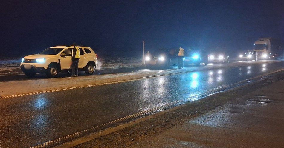 zdjęcie: Akcja Trzeźwość: trzech kierowców zatrzymanych w powiecie / fot. KPP Kościan