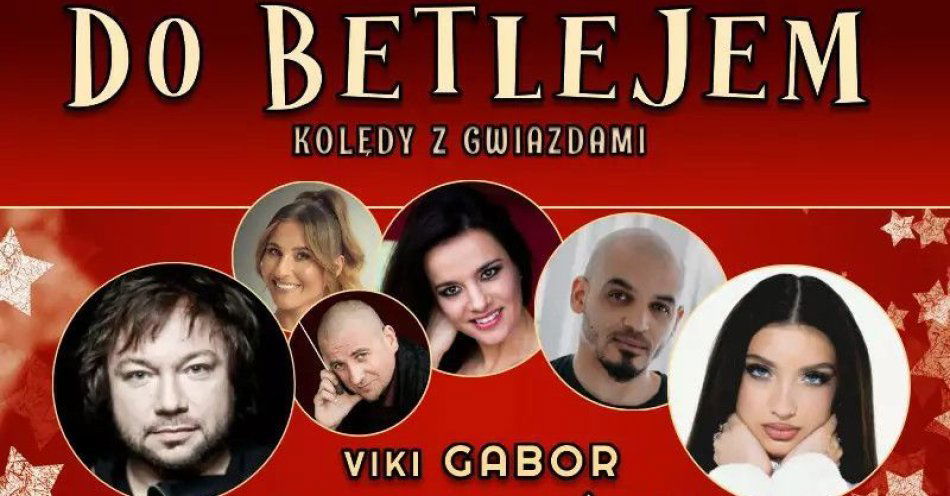 zdjęcie: Mateusz Ziółko, Iza Szafrańska, Sylwia Lorens orkiestra Filharmonii Futura i ponad 200 dzieci-chórzystów w przepięknych pastorałkach autorstwa Mikołaj / kupbilecik24.pl / Mateusz Ziółko, Iza Szafrańska, Sylwia Lorens orkiestra Filharmonii Futura i ponad 200 dzieci-chórzystów w przepięknych pastorałkach autorstwa Mikołaj