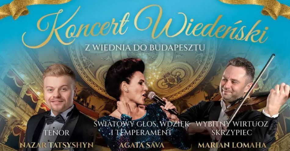 zdjęcie: W Krainie Czardasza - 120 minut raju dla duszy / kupbilecik24.pl / W Krainie Czardasza - 120 minut raju dla duszy
