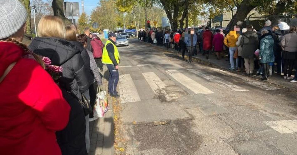 zdjęcie: Spokojne zakończenie akcji Znicz 2025 w powiecie gnieźnieńskim / fot. KPP Gniezno