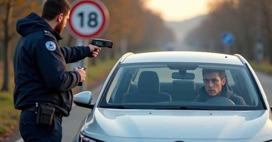 zdjęcie: Brak wypadków podczas Wszystkich Świętych w powiecie pajęczańskim / TM/ przykładowa ilustracja