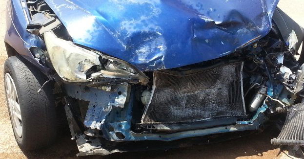 Śmiertelny wypadek drogowy w pow. legionowskim