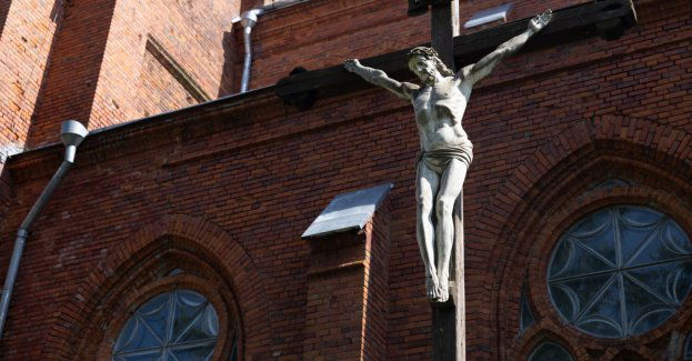 Prokuratura bada sprawę księdza podejrzewanego o wykorzystywanie dziecka