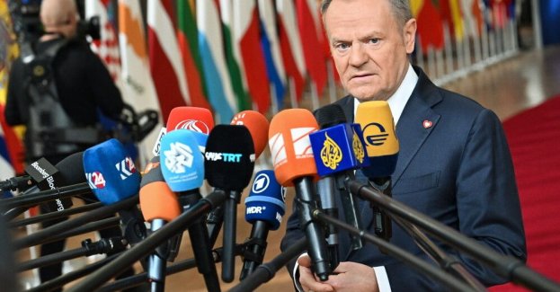 Tusk o wyroku TSUE: od tego momentu możemy naprawiać TK poprzez uzupełnianie składu