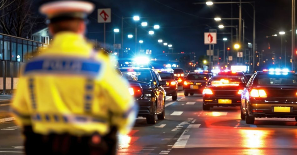 zdjęcie: 7 kierujących zatrzymanych przez policjantów za rażące naruszenia przepisów drogowych / v38345784
