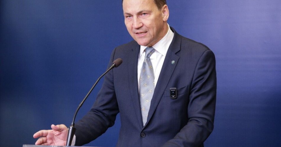 zdjęcie: Kolejne naruszenie naszej przestrzeni powietrznej ze Wschodu; będzie protest MSZ wobec sprawcy / fot. PAP