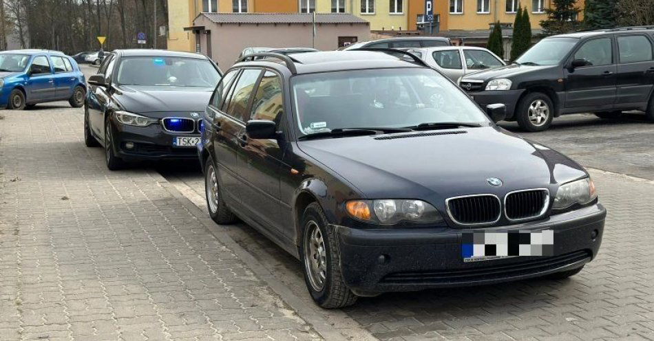 zdjęcie: Wpadli trzej nietrzeźwi. Jeden straci auto? / fot. KPP Skarżysko-Kamienna