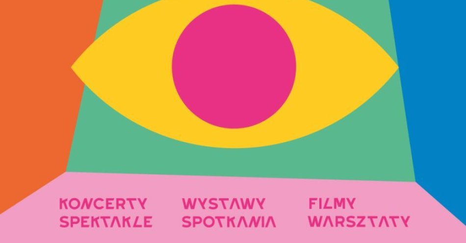 zdjęcie: Wschód Kultury/Inny Wymiar już za kilka dni / fot. nadesłane