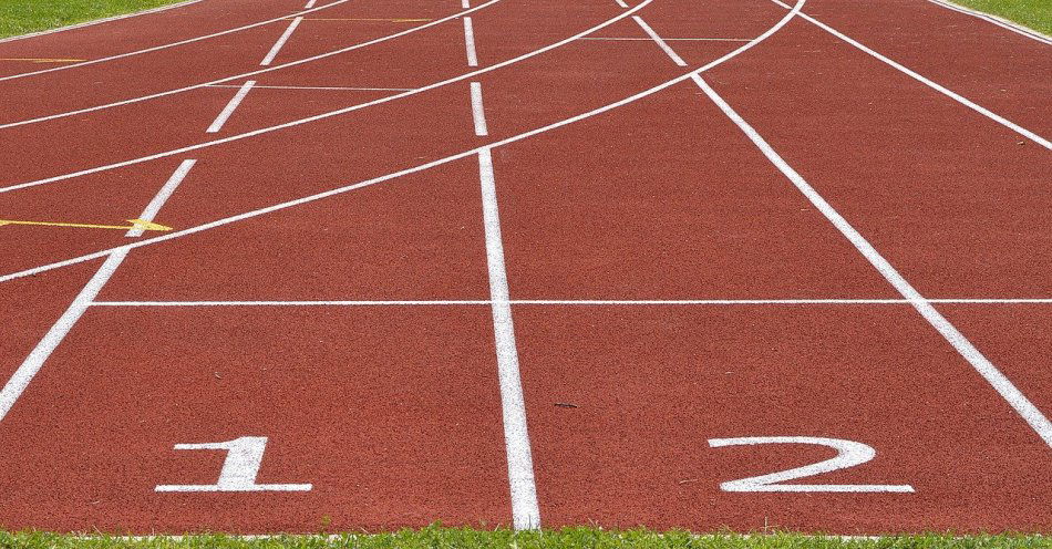 zdjęcie: Młodzi medaliści lekkoatletyczni po Mistrzostwach Euroregiony Pro Europa Viadrina Dzieci i Młodzieży / pixabay/2678544