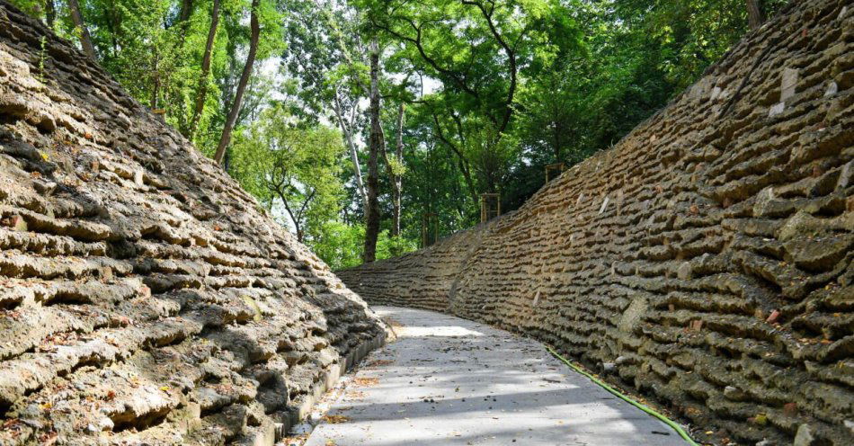 zdjęcie: Park Akcji 