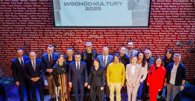 Festiwal Wschód Kultury/Inny Wymiar już w lipcu