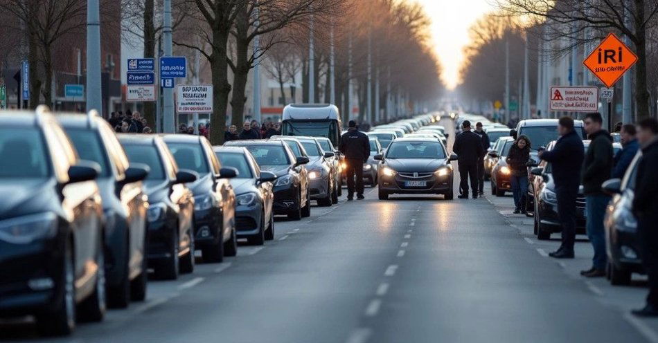 zdjęcie: Sprawdź bezpłatnie światła swojego auta już jutro / TM/ przykładowa ilustracja