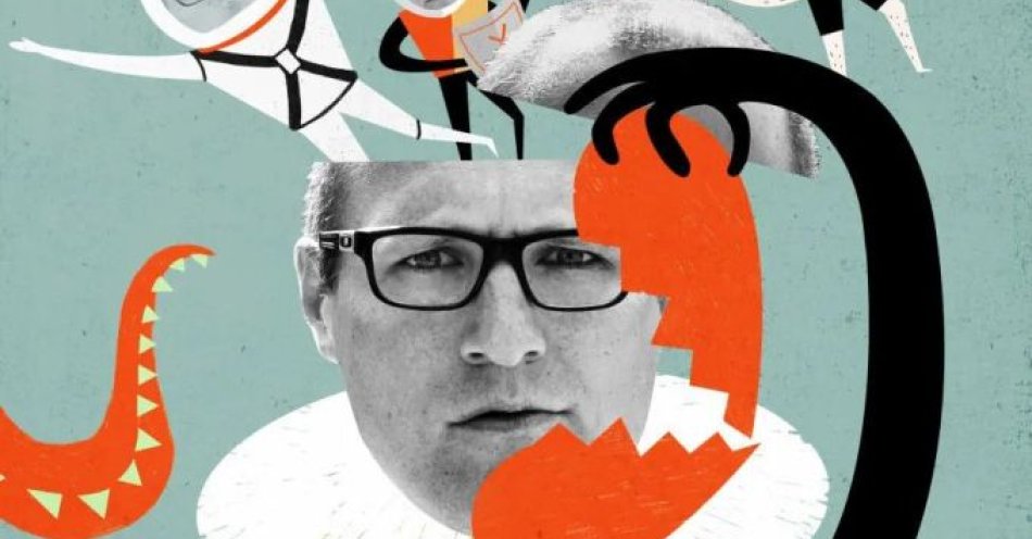 zdjęcie: SAM TERMOS - solowa improwizacja / kupbilecik24.pl / SAM TERMOS - solowa improwizacja