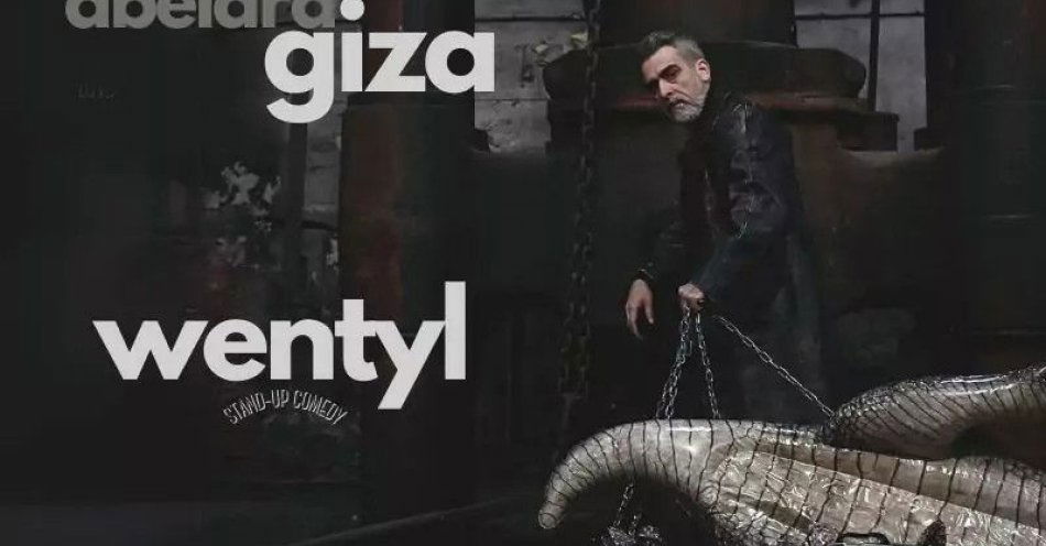 zdjęcie: Program pt. WENTYL - 8 termin - Klub Studio / kupbilecik24.pl / Program pt. WENTYL - 8 termin - Klub Studio