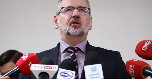 Przeznaczymy dodatkowe środki na onkologię i szpitale; do systemu trafi dodatkowe 1,6 mld zł