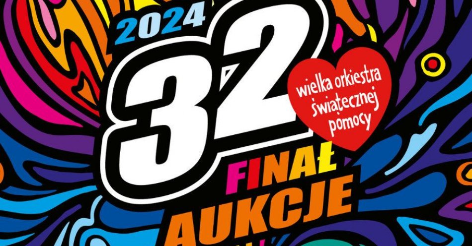 zdjęcie: Aukcje Komendy Miejskiej Policji w Bydgoszczy na rzecz 32. Finału Wielkiej Orkiestry Świątecznej Pomocy / fot. KWP w Bydgoszczy